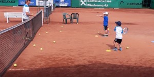 Kindertraining 2022